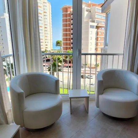 Atlantico Sea Front