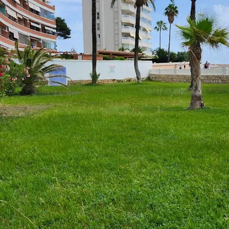Atlantico Sea Front 아파트 *